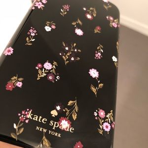 Kate Spade Hardshell Case - Spriggy Floral